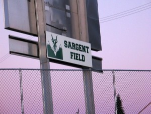 Sargent Field | E Woodin Ave | Chelan, WA 98816
